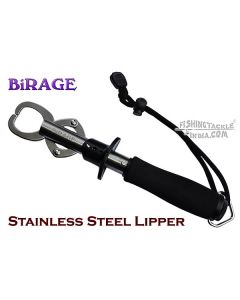 BiRAGE Stainless Steel Lipper