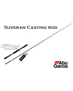 Abu Garcia Suveran Kayak & Boat 7ft Casting Rod