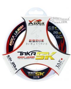 Xzoga TAKA-SK Shock Leaders
