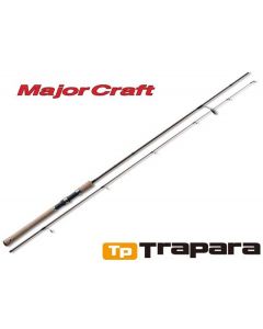 Major Craft TARPARA Ultra Lite 5'6" Spinning rod.