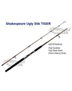 Shakespeare UglyStik TIGER - 7'0" / XH Spinning Rod