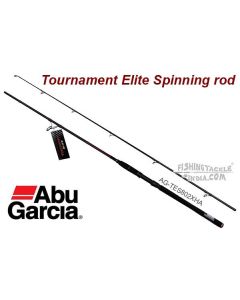 Abu Garcia TOURNAMENT ELITE 8ft / 6ft Spinning Rod