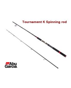Abu Garcia Tournament K 7ft Spinning Rod