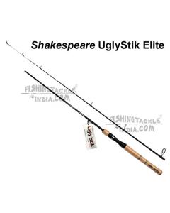 Shakespeare New UglyStik Elite 5'0" (UL) Spinning Rod