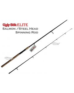 Shakespeare UglyStik Elite Salmon/Steelhead 8'6" Spinning rod