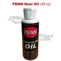 Penn Precision Reel oil (4oz)