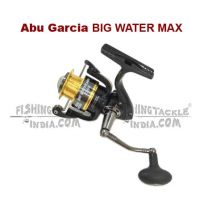 Abu Garcia Big Water Max 4000 Spinning Reel