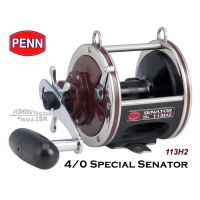 PENN 4/0 Special Senator 113H2 Multiplier reel