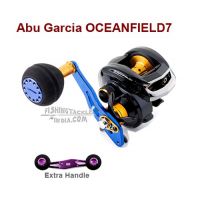 Abu Garcia Oceanfield 7(Right handle) Baitcasting Reel