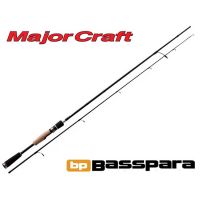 Major Craft BASSPARA Spinning Rod