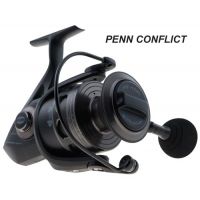 Penn Conflict 4000 Spinning Reel
