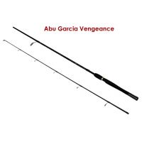 Abu Garcia Vengeance 6'6"