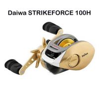 Daiwa STRIKEFORCE 100H Baitcasting Reel