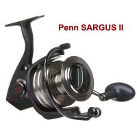 Penn SARGUS II 8000 Spinning Reel