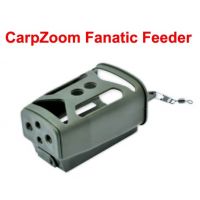 CarpZoom Fanatic Feeder 30g Carp Feeder