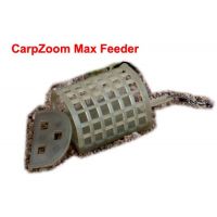 CarpZoom Max Feeder 30g Carp Feeder