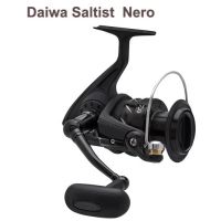 Daiwa New Saltist Nero Spinning Reel