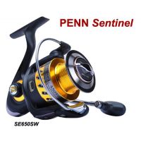 Penn Sentinel SE650SW Spinning Reel