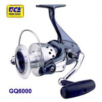 TICA Dyna Spin GQ6000 Spinning Reel