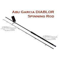 Abu Garcia Diablor 8ft Spinning Rod