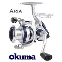 Okuma ARIA Spinning Reel(AIRA3000A)