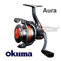 Okuma AURA 30 Spinning Reel
