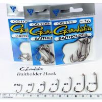 Gamakatsu Baitholder Size 1, 2, 4 Hooks