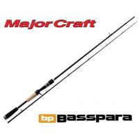 Major Craft BASSPARA 7ft(H) Casting Rod