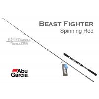 Abu Garcia Beast Fighter Spinning Rod