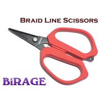 BiRage Braid Line Scissors