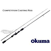 Okuma COMPETITION Casting rod