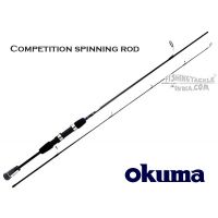 Okuma COMPETITION Spinning Rod