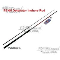 Penn Detonator 8ft Inshore Rod
