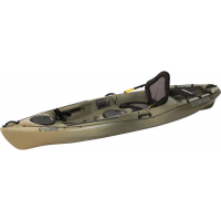 Evoke Navigator100 Sit-on Fishing Kayak