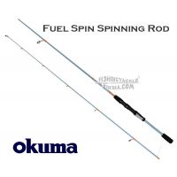 Okuma FUEL SPIN 7'0"(Light / Ultra Light) Spinning rods
