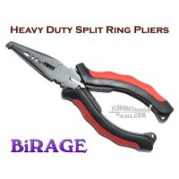 BiRAGE Heavy Duty Splitring Plier ( For Large/Heavy Splitrings)