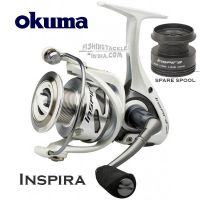 Okuma INSPIRA 4000 Spinning Reel