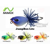 MIMIX JumpBux Lite Frog Lure