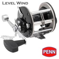 Penn Level Wind Multiplier reels
