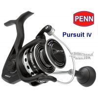 Penn PURSUIT IV Spinning Reel