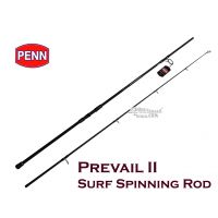 Penn PREVAIL-II Surf Spinning Rod [11ft / 12ft]