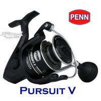 Penn PURSUIT V Spinning reels [4000 / 5000 / 6000]