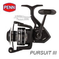 Penn Pursuit III 4000 Spinning reel