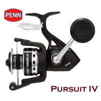  Penn PURSUIT-IV-Spinning Reels [2500 / 5000]