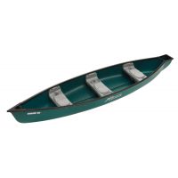 Sundolphin Scout ss14’ Square Stern Canoe