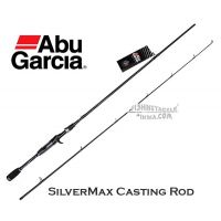 Abu Garcia SILVERMAX Catsing rod