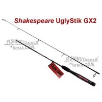 Shaksepaeare UglyStik GX2 5'0" UltraLight Spinning rod