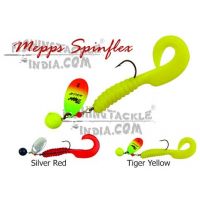 Mepps Spinflex 17g / 20g Soft Baits