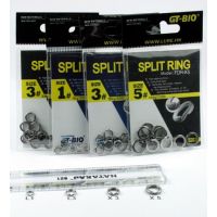 GT-BIO Split rings