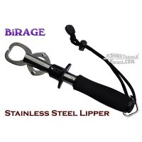 BiRAGE Stainless Steel Lipper